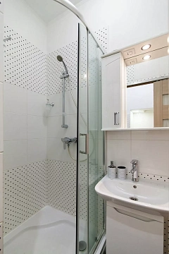 1-комнатная посуточно в Львове. Галицкий район, ул. Краковская, 24 &mdash; 1001448136 изображение 12