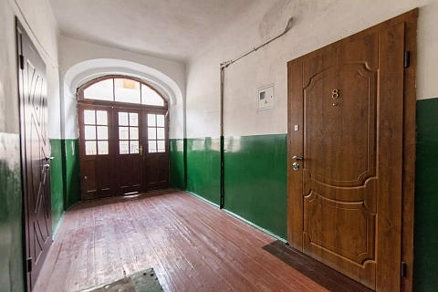 1-комнатная посуточно в Львове. Галицкий район, ул. Краковская, 24 &mdash; 1001448136 изображение 14