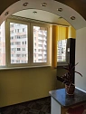 2-комнатная daily in Odesa. Kievskiy district, massiv Raduzhnyy, 6 — 1001448996 image 14