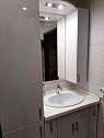 2-комнатная daily in Odesa. Kievskiy district, massiv Raduzhnyy, 6 — 1001448996 image 18