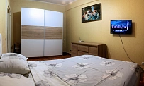 1-комнатная посуточно в Полтаве. Шевченковский район, ул. Европейская, 18 — 1001453027 изображение 20