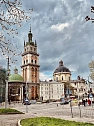 2-комнатная daily in Lviv. Galitskiy district, Korolenko St., 2 — 1001037530 image 40