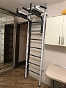 2-комнатная подобово у Чорноморську (Іллічівську). вул. Спортивна, 14 &mdash; 1001440398 зображення 15