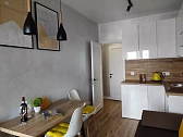 2 rooms apartments daily Lviv, Sykhovskiy district, Zelenaya St., 281а. 1001454275 (26)