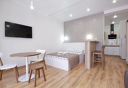 Квартиры посуточно в Приморском районе (9)