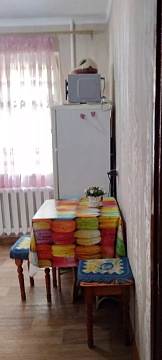 1-комнатная подобово у Одесі. Приморский район, вул. Тіниста, 7 &mdash; 487618002 зображення 5
