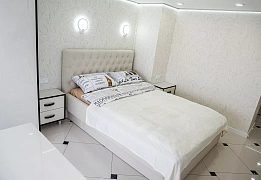 1-комнатная посуточно в Тернополе. ул. Степана Будного , 26б — 1001694376 изображение 24