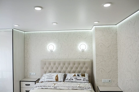 1-комнатная посуточно в Тернополе. пл. Героев Евромайдана, 9 &mdash; 1001459987 изображение 3