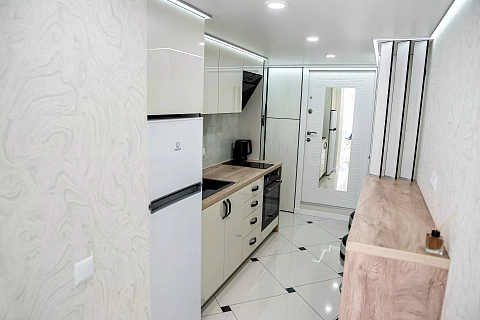 1-комнатная посуточно в Тернополе. пл. Героев Евромайдана, 9 &mdash; 1001459987 изображение 6