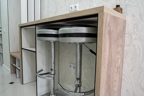 1-комнатная посуточно в Тернополе. пл. Героев Евромайдана, 9 &mdash; 1001459987 изображение 12