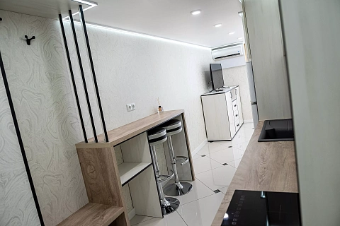 1-комнатная посуточно в Тернополе. пл. Героев Евромайдана, 9 &mdash; 1001459987 изображение 13