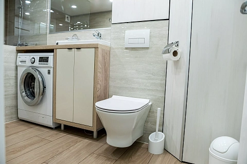 1-комнатная посуточно в Тернополе. пл. Героев Евромайдана, 9 &mdash; 1001459987 изображение 22