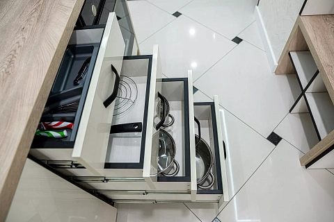 1-комнатная посуточно в Тернополе. пл. Героев Евромайдана, 9 &mdash; 1001459987 изображение 25