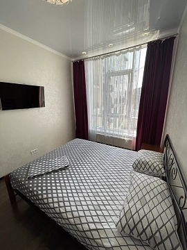 1-комнатная посуточно в Одессе. Приморский район, б-р Французский, 60г &mdash; 1001465751 изображение 5
