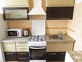 1-комнатная daily in Zhytomyr. Bolshaya Berdichevskaya St., 30 — 805510736 image 12