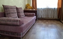 1-комнатная подобово у Одесі. Приморский район, вул. Тіниста, 7 &mdash; 487618002 зображення 8