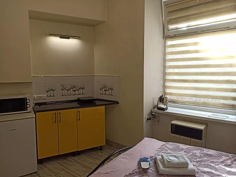 1-комнатная подобово у Львові. Железнодорожный район, вул. Городоцька, 80 — 1001476826 зображення 5