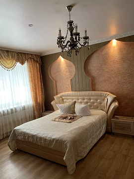 1-комнатная посуточно в Хмельницком. ул. Панаса Мирного, 35/2 &mdash; 1118997061 изображение 7