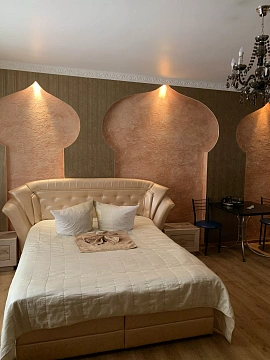 1-комнатная посуточно в Хмельницком. ул. Панаса Мирного, 35/2 &mdash; 1118997061 изображение 8