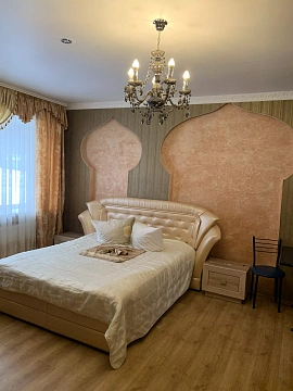 1-комнатная посуточно в Хмельницком. ул. Панаса Мирного, 35/2 &mdash; 1118997061 изображение 1