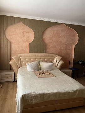 1-комнатная посуточно в Хмельницком. ул. Панаса Мирного, 35/2 &mdash; 1118997061 изображение 9