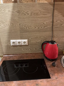 1-комнатная посуточно в Хмельницком. ул. Панаса Мирного, 35/2 &mdash; 1118997061 изображение 11