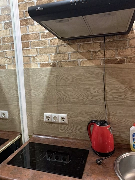 1-комнатная посуточно в Хмельницком. ул. Панаса Мирного, 35/2 &mdash; 1118997061 изображение 12