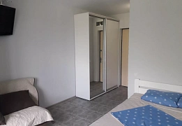 Квартиры посуточно в Киевском районе (6)