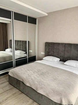 2-комнатная посуточно в Львове. Галицкий район, ул. Газовая, 5а &mdash; 1001480421 изображение 1