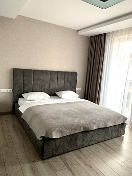 2-комнатная посуточно в Львове. Галицкий район, ул. Газовая, 5а &mdash; 1001480421 изображение 2