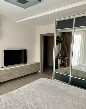 2-комнатная посуточно в Львове. Галицкий район, ул. Газовая, 5а &mdash; 1001480421 изображение 3