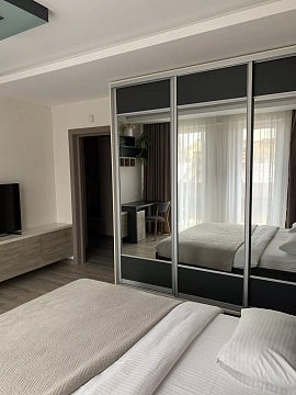 2-комнатная посуточно в Львове. Галицкий район, ул. Газовая, 5а &mdash; 1001480421 изображение 4