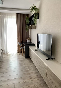 2-комнатная посуточно в Львове. Галицкий район, ул. Газовая, 5а &mdash; 1001480421 изображение 5