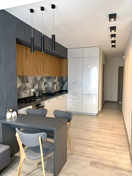 2-комнатная посуточно в Львове. Галицкий район, ул. Газовая, 5а &mdash; 1001480421 изображение 8