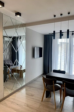 2-комнатная посуточно в Львове. Галицкий район, ул. Газовая, 5а &mdash; 1001480421 изображение 10