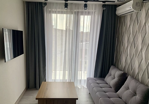 2-комнатная посуточно в Львове. Галицкий район, ул. Газовая, 5а &mdash; 1001480421 изображение 11