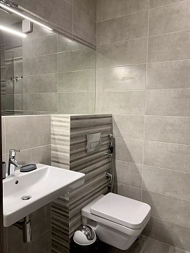 2-комнатная посуточно в Львове. Галицкий район, ул. Газовая, 5а &mdash; 1001480421 изображение 13