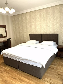 2-комнатная daily in Lviv. Galitskiy district, Gazovaya St., 5а &mdash; 1001480824 image 3