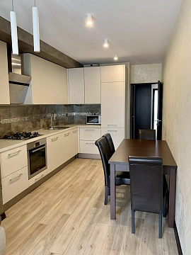 2-комнатная daily in Lviv. Galitskiy district, Gazovaya St., 5а &mdash; 1001480824 image 8