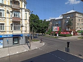 1-комнатная посуточно в Полтаве. Шевченковский район, ул. Европейская, 18 — 1001453027 изображение 29