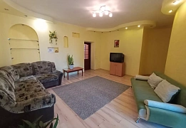 Квартиры посуточно в Шевченковском районе (4)