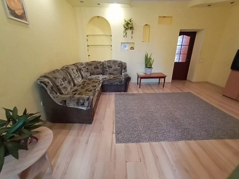 3-комнатная посуточно в Харькове. Шевченковский район, ул. Сумская, 73 — 2072269752 изображение 2