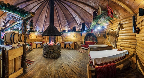 mini-hotels daily in Highland. s. Verkhniy YAsenov, 3 &mdash; 1000947358 image 6