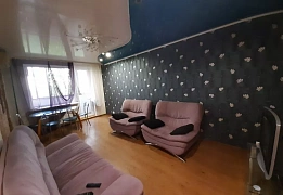 1-комнатная посуточно в Кривом Роге. Долгинцевский район, ул. Степана Тильги (ул. Революционная), 35 — 1387840370 изображение 5