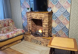 1-комнатная подобово у Чернігові. Новозаводской район, вул. Олександра Мацієвського, 12 &mdash; 1001695355 зображення 3