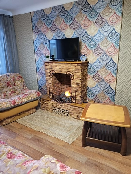 2-комнатная подобово у Чернігові. Деснянский район, пр-т Миру, 35 &mdash; 1000497419 зображення 1