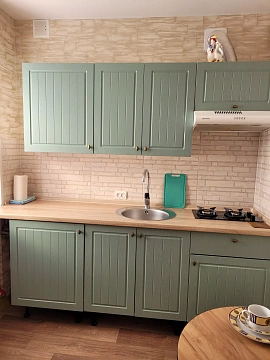 1-комнатная подобово у Чернігові. Деснянский район, пр-т Миру, 45 &mdash; 1001425123 зображення 4