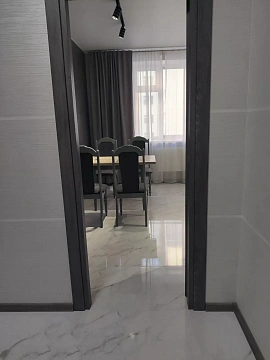 1-комнатная посуточно в Хмельницком. Староконстантиновское шоссе, 5/3г &mdash; 1001492362 изображение 3