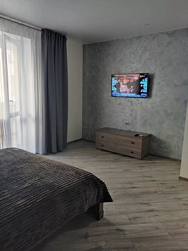 1-комнатная посуточно в Хмельницком. Староконстантиновское шоссе, 5/3г &mdash; 1001492362 изображение 4