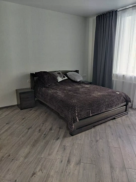 1-комнатная посуточно в Хмельницком. Староконстантиновское шоссе, 5/3г &mdash; 1001492362 изображение 5